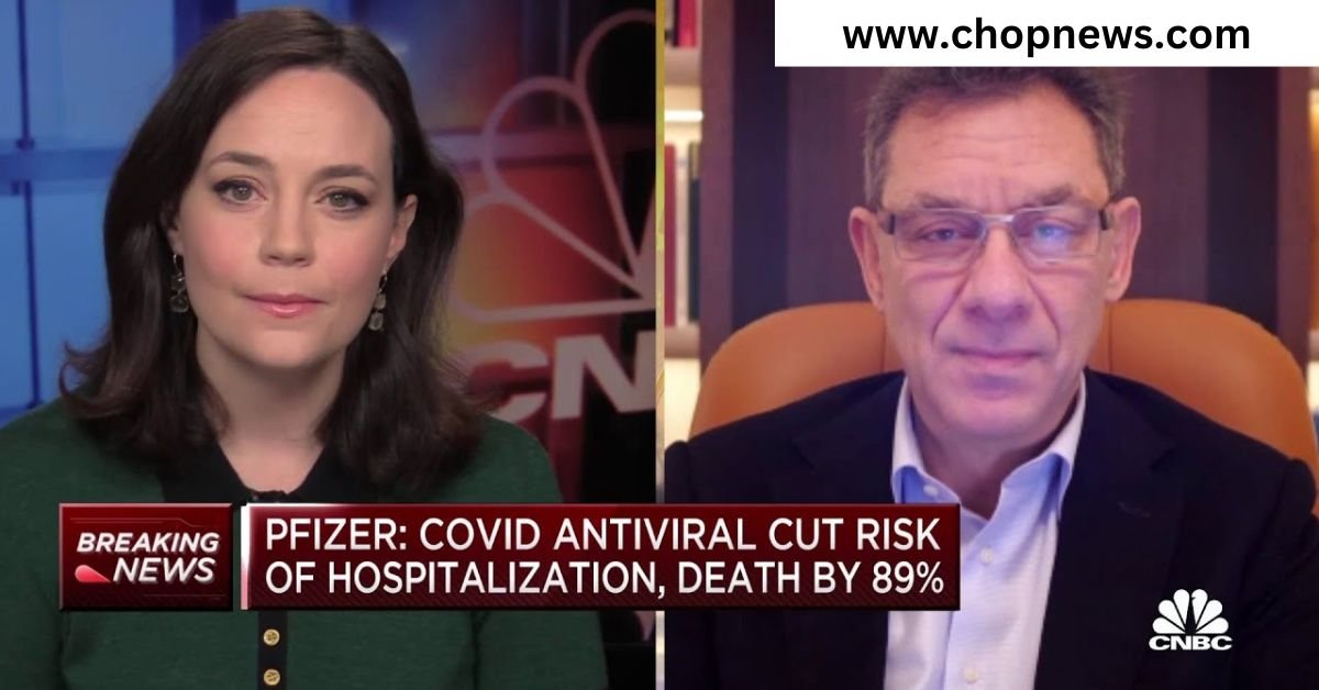 Pfizer CEO Arrested – False Claims About Pfizer’s COVID-19 Vaccine