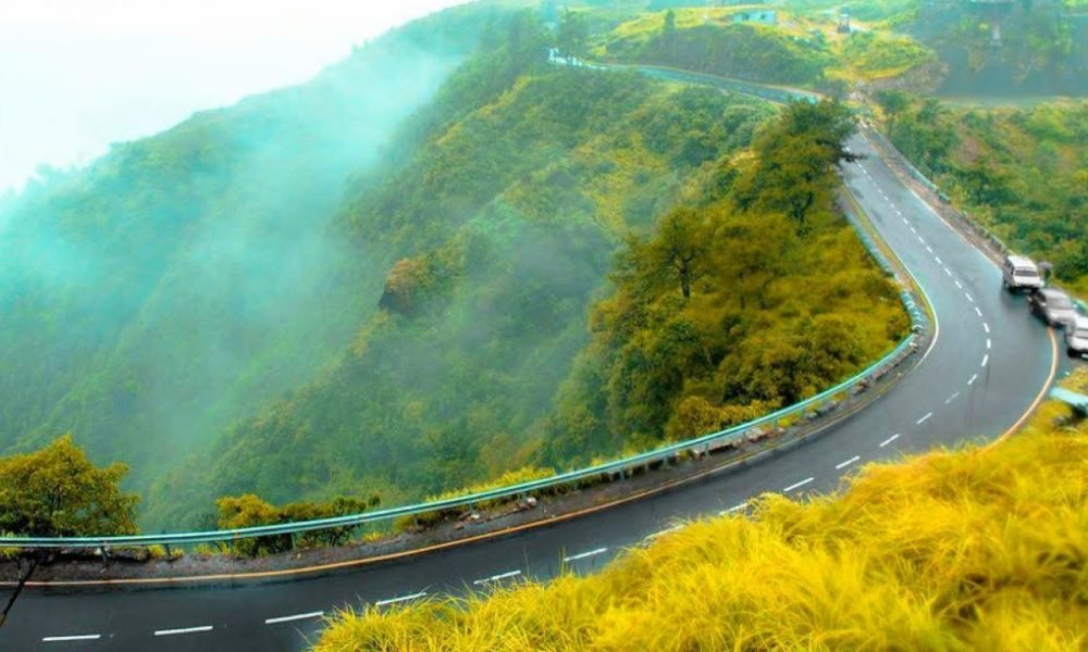 Road Trips: Top 5 Best Places in India