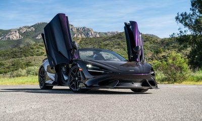 2022 McLaren 765LT Spider: Pricing, Modifications & Reviews