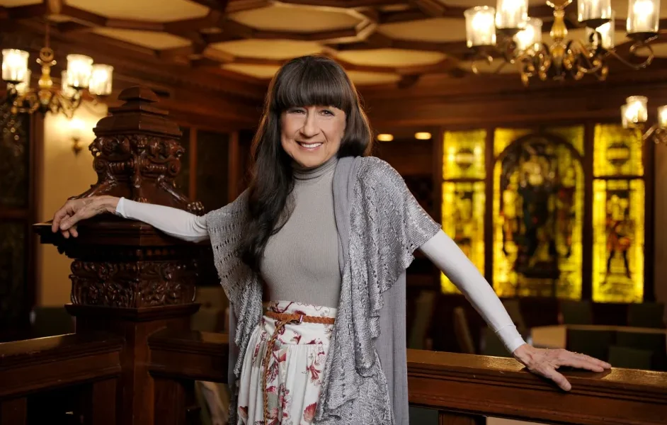 Judith Durham: The late singer of The Seekers will be given a state funeral