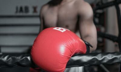 Top Five Boxing Clubs in Delhi | Best Boxing Academy in Delhi