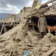 Earthquake of magnitude 6.1 leaves many dead in Afghanistan and Pakistan