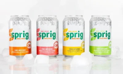 Cbd Seltzer is now Nrging you to Take a Whole Month