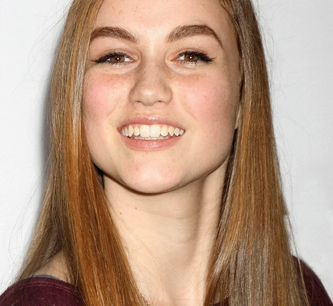 Madison Lintz | The Walking Dead Actress| Know Everything About Her