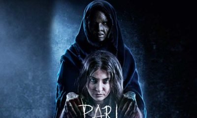 Pari movie Cast, Crew and Story