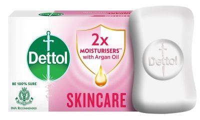 Top 5 Skincare Soaps