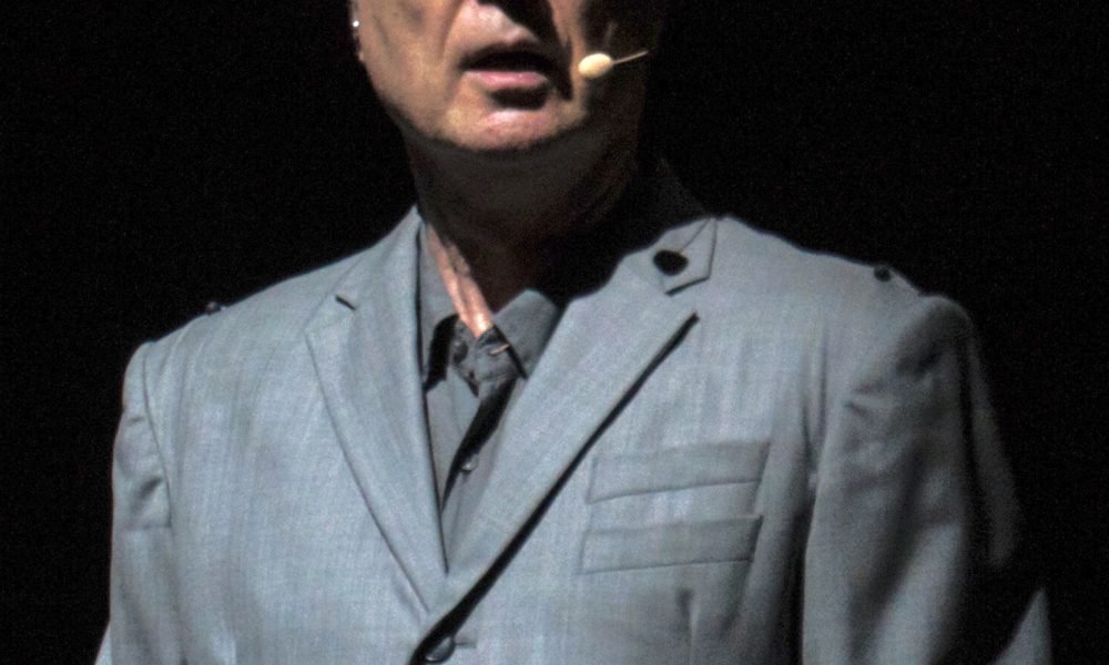 Know What David Byrne is famous for? Recent Update News