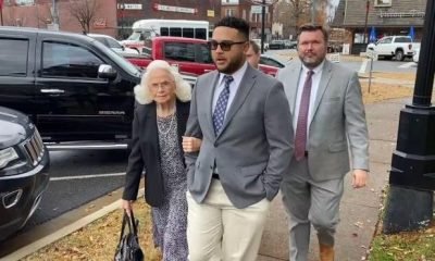 Who Is Thomas Blake Tucker? High School Teacher Marries with Student