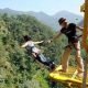 Top 5 Places for Bungee Jumping in the World