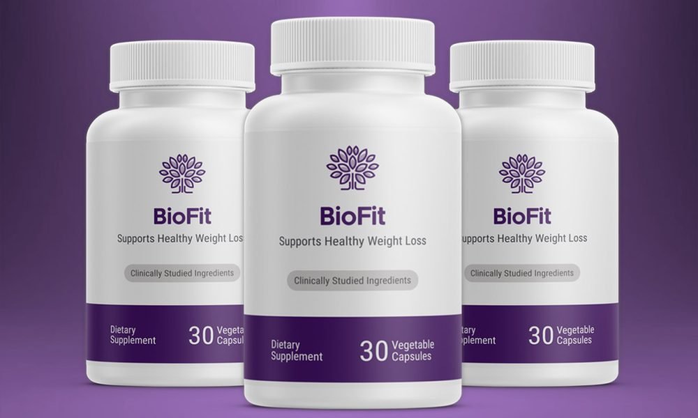 Biofit Reviews – Biofit Weight Loss Suppliment