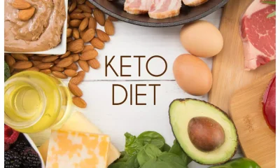 Ketogenic Diet May Help to Protect the Eyesight: 4 Other Purported Benefits of a High-Fat Diet