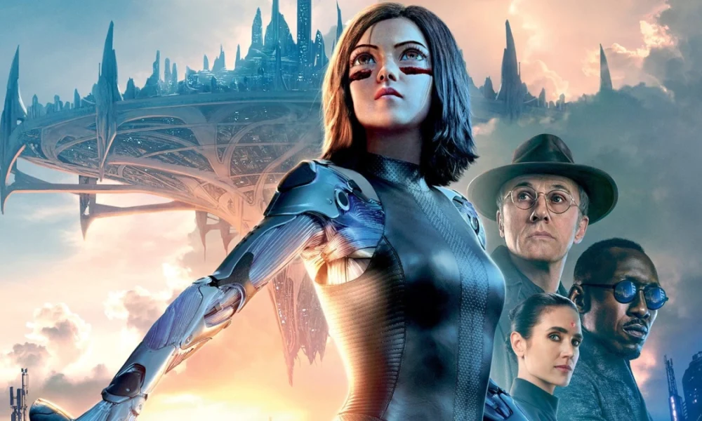 Alita: Battle Angel Movie Cast, Crew, and Story