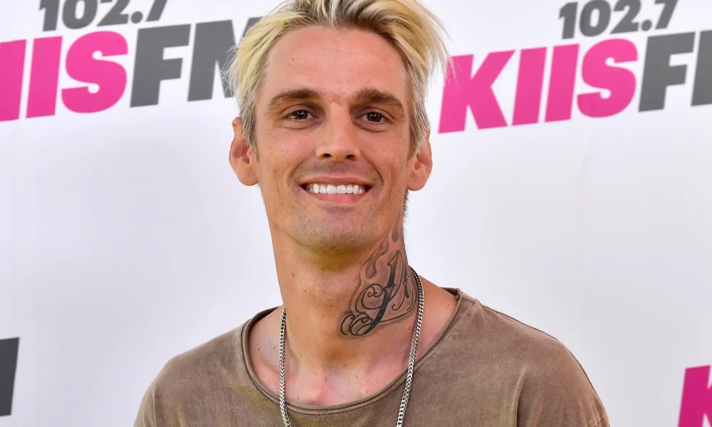 Aaron Carter Death: Singer & Backstreet Boys Nick’s Brother Died