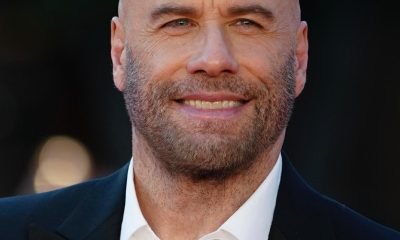 John Travolta: Age, Bio, Wife, Kids, Latest Movies & Net Worth 2022