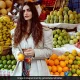 Gabriella Demetriades Spotted In Pali Market Looking Like This