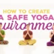 Ways In Which You Can Make Yoga An Enjoyable And A Safe Experience