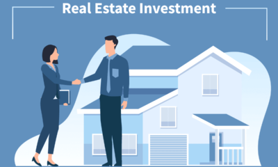 How Does Real Estate Work As An Investment?