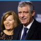 Fernando Santos: Bio, Profession, Stats & Retirement