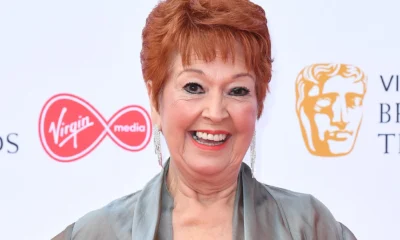 Popular British Actress Ruth Madoc Died at 79