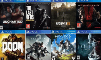 PS4 Games: Know About Top 5 Upcoming Games