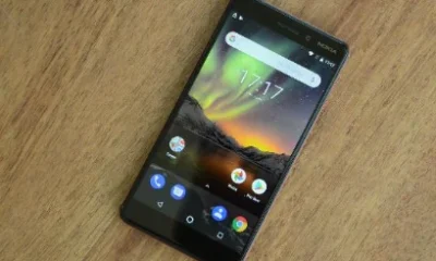 Nokia 6 Update Brings ‘Quick Action’ Button and Security Patch