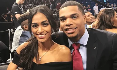 Mychelle Johnson: Know About Miles Bridges’ Wife