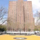 Rucker Park in Harlem, New York