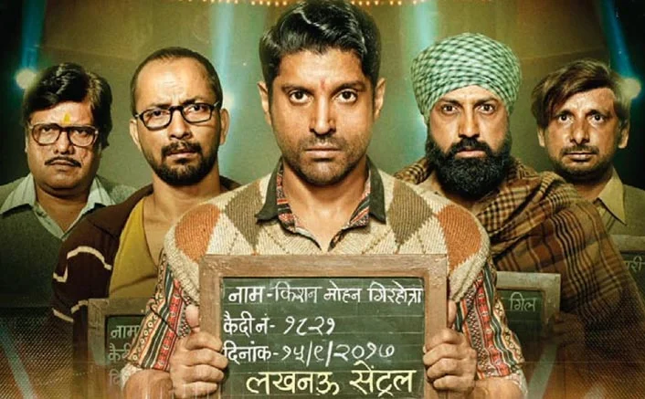  Lucknow Central