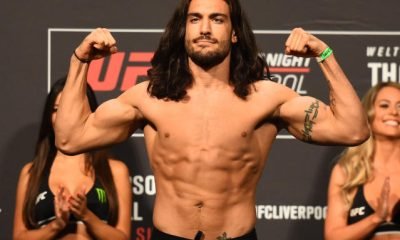 What Was Elias Theodorou Cause Of Death?