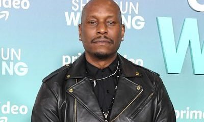 Tyrese Gibson: Biography, Wife, Movies, Net Worth & News