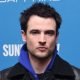 Tom Sturridge: Bio, Family, Height, Girlfriend, Movies & Net Worth