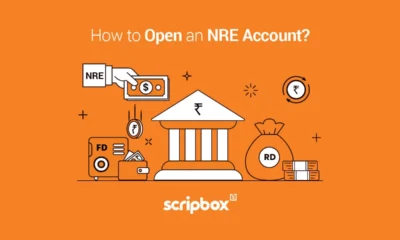 Legalities Of NRE Account: A Step-by-Step Guide