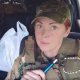 How Did Olga Simonova Die? Russian Military Servicewoman Simba Killed