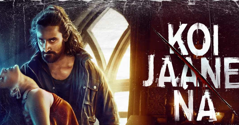 Koi Jaane Na movie leaked Torrent Website and other websites