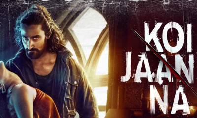 Koi Jaane Na movie leaked Torrent Website and other websites