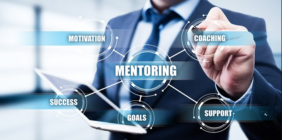 Mentoring in Business