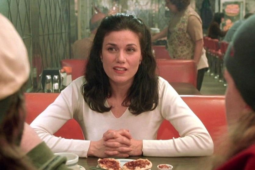 Bethany Sloane (Linda Fiorentino)