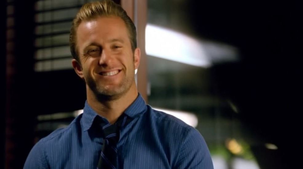 Scott Caan as Danny “Danno” Williams