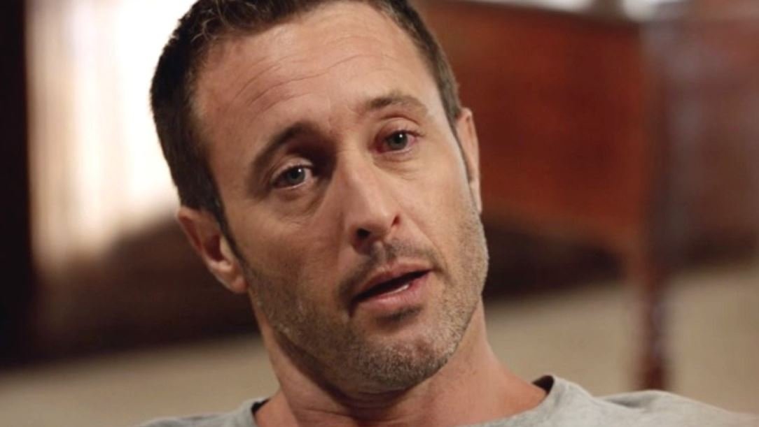 Alex O’Loughlin as Steve McGarrett