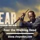 Fear the Walking Dead: Meet the Cast of the Final Season