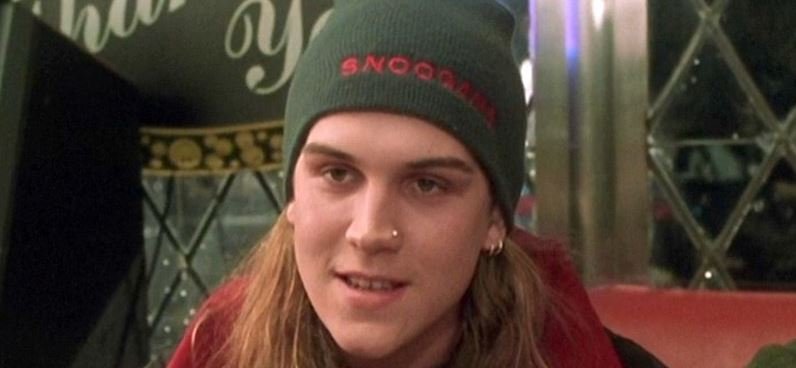 Jay (Jason Mewes)