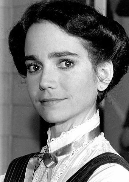 Jessica Harper as Anke Meier