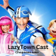 LazyTown Cast: Everything You Need to Know