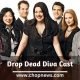 Drop Dead Diva Cast: A Guide to the Fantasy Legal Comedy Series