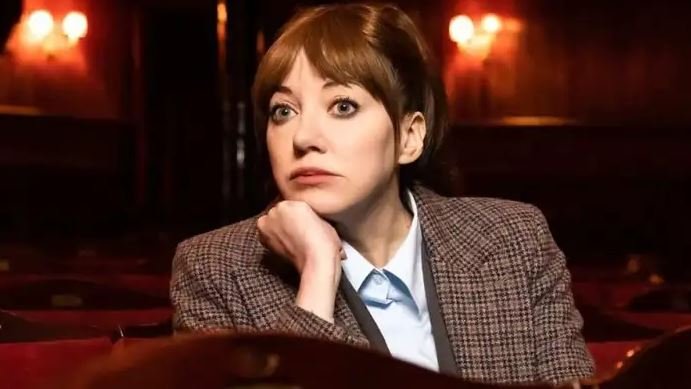 The Main cast of Cunk on Earth includes