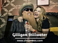 Gilligan Stillwater
