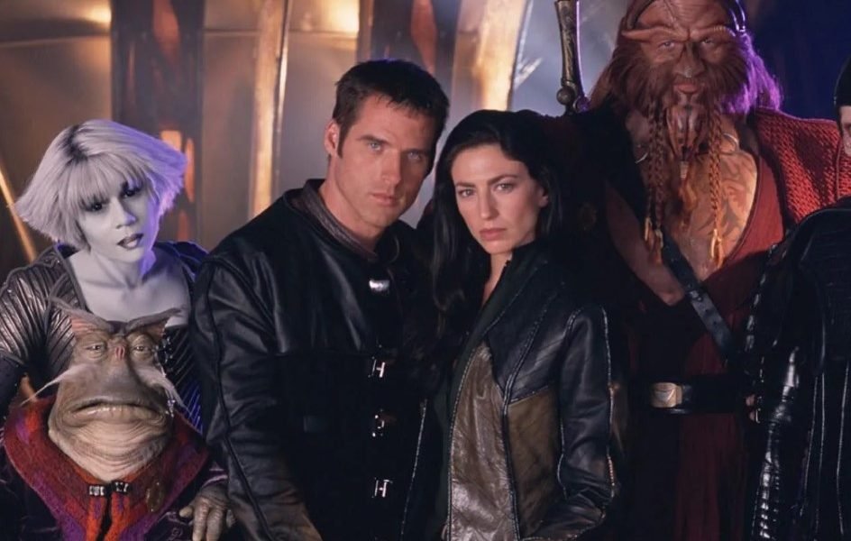 Farscape Cast: Where Are They Now and What Are They Doing?