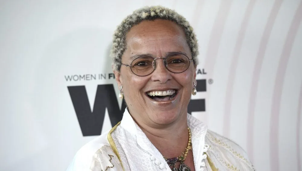 Shari Belafonte