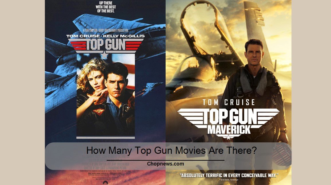 Top Gun Movies