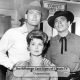 The Rifleman Cast: Icons of Classic TV